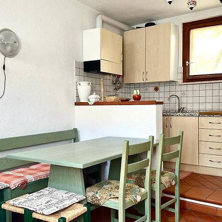 S178 - Sirolo, Delizioso Cielo-Terra Con Ingresso Indipendente Daire Dış mekan fotoğraf