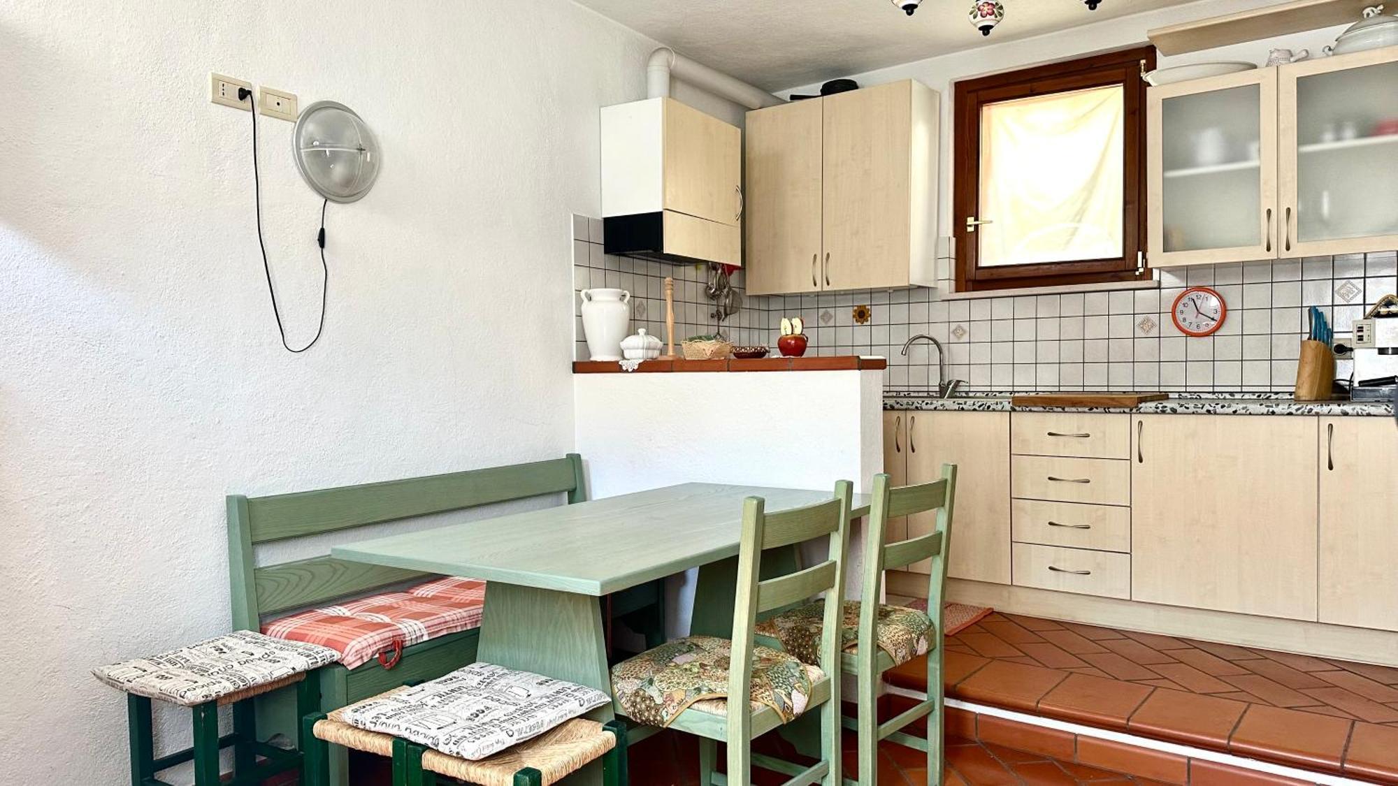 S178 - Sirolo, Delizioso Cielo-Terra Con Ingresso Indipendente Daire Dış mekan fotoğraf