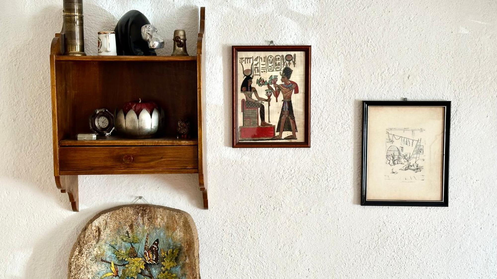 S178 - Sirolo, Delizioso Cielo-Terra Con Ingresso Indipendente Daire Dış mekan fotoğraf